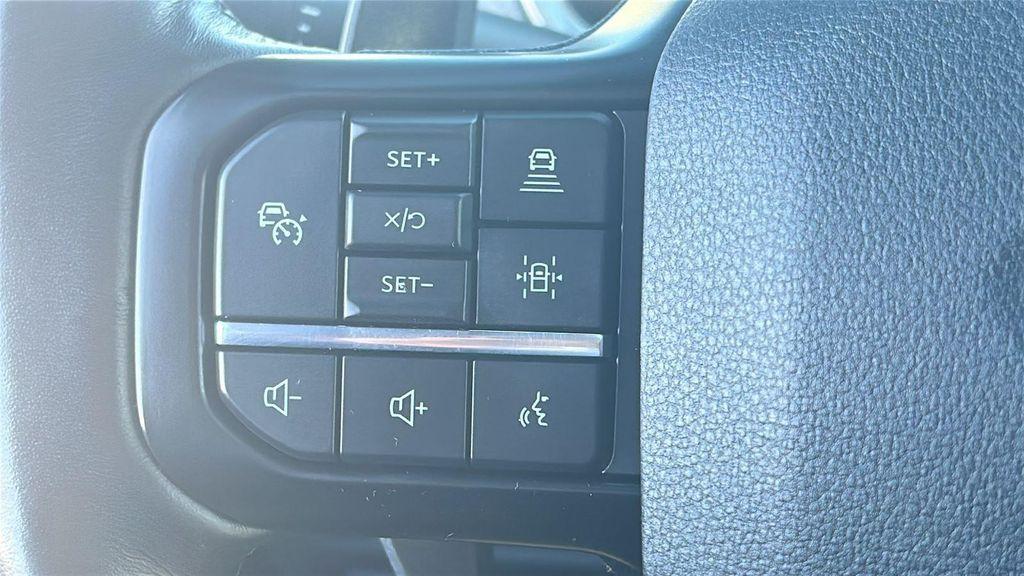 used 2021 Ford F-150 car, priced at $63,866