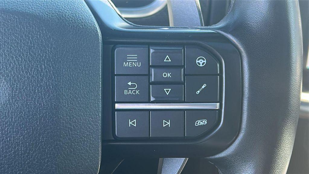 used 2021 Ford F-150 car, priced at $63,866