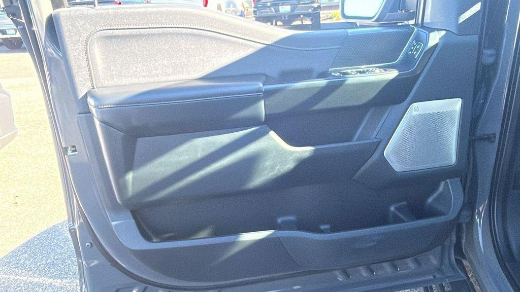 used 2021 Ford F-150 car, priced at $63,866