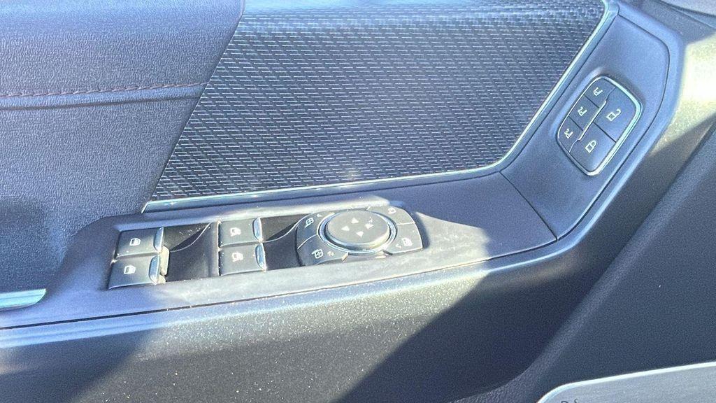 used 2021 Ford F-150 car, priced at $63,866