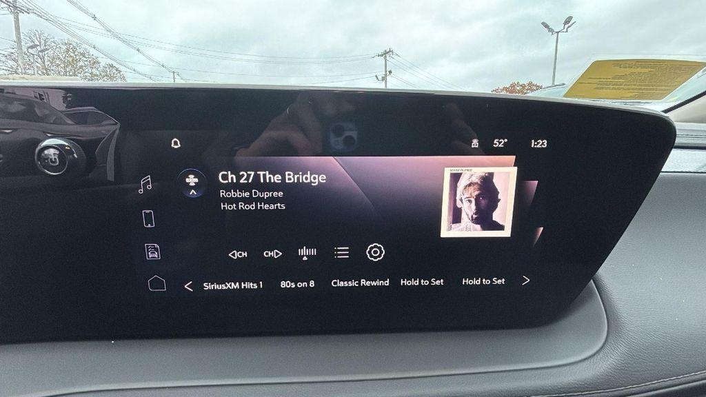 new 2026 Buick Encore GX car, priced at $29,380