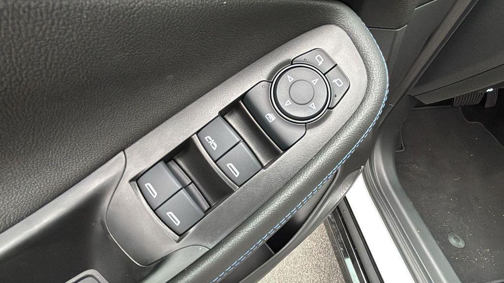 new 2026 Buick Encore GX car, priced at $29,380