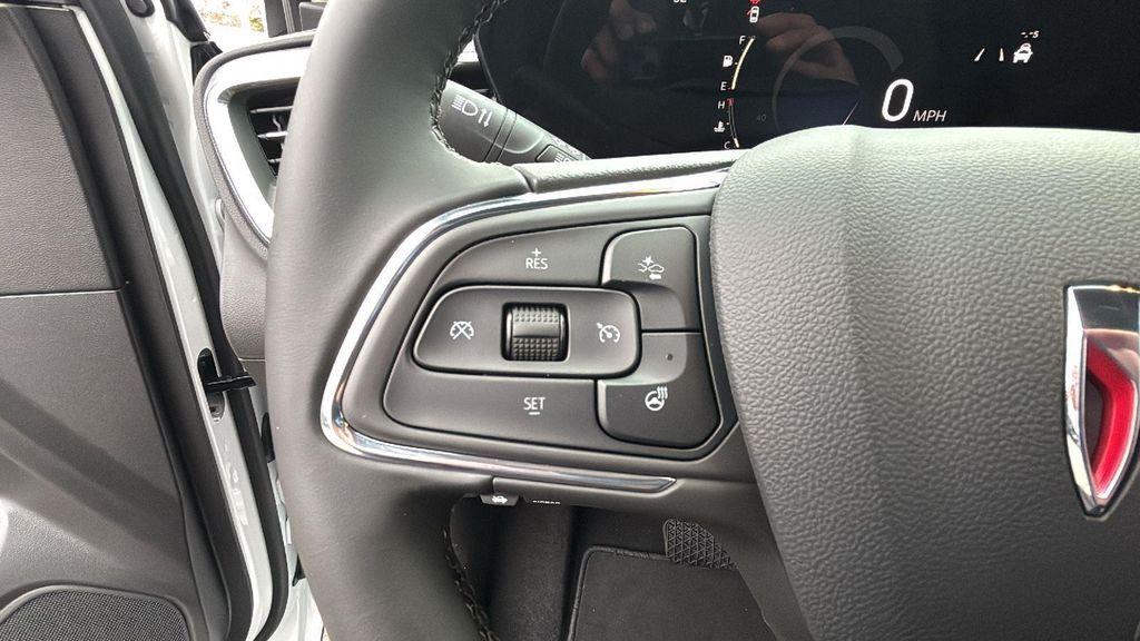 new 2026 Buick Encore GX car, priced at $29,380