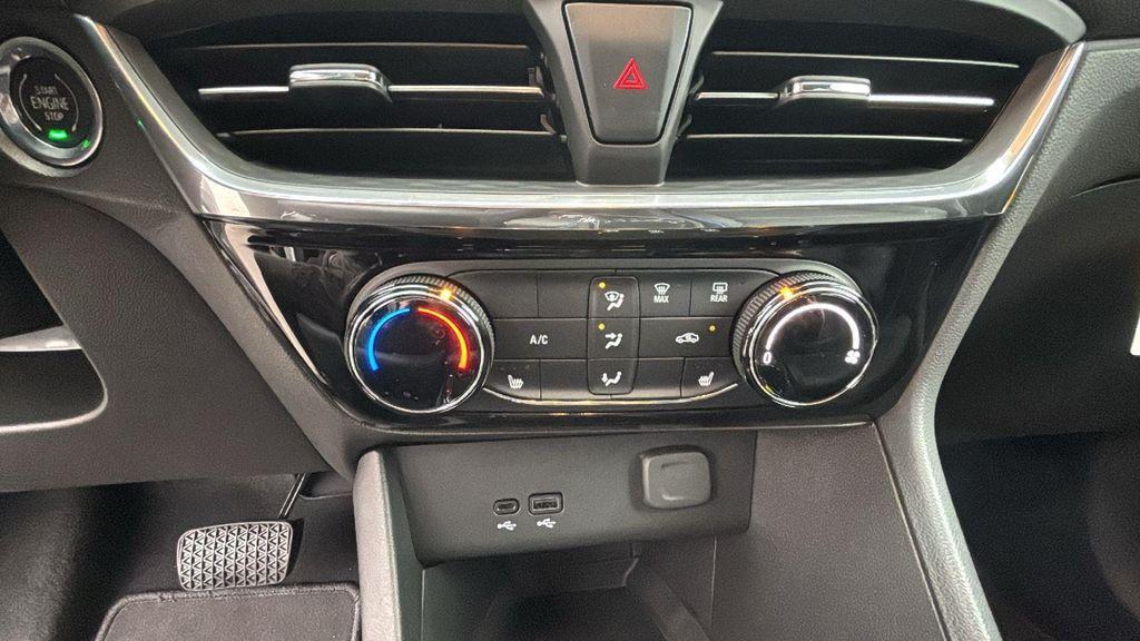 new 2026 Buick Encore GX car, priced at $29,380