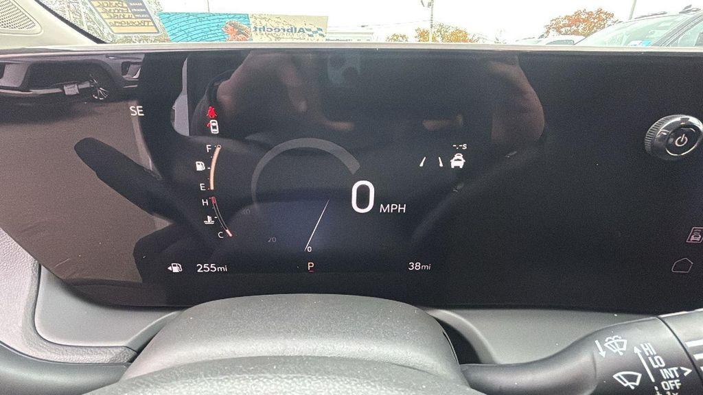 new 2026 Buick Encore GX car, priced at $29,380