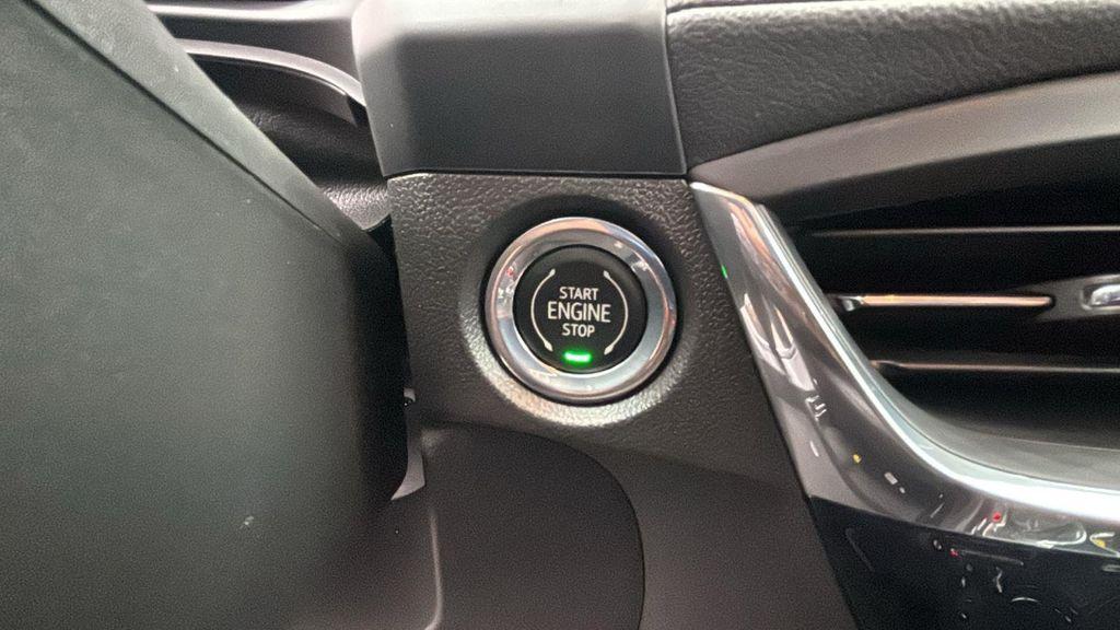 new 2026 Buick Encore GX car, priced at $29,380