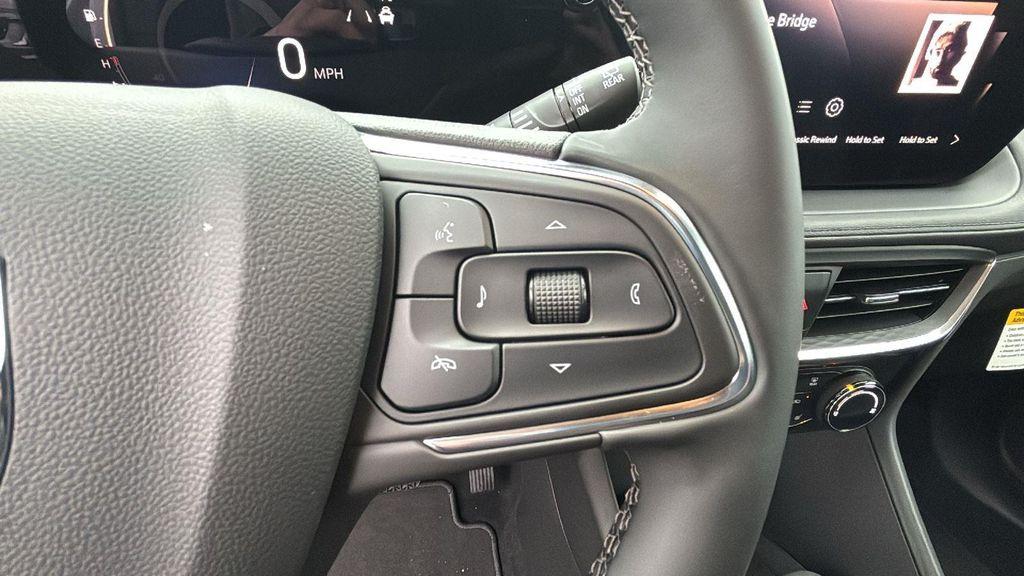 new 2026 Buick Encore GX car, priced at $29,380