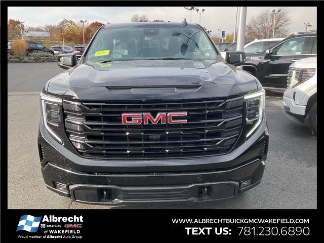 new 2025 GMC Sierra 1500 car, priced at $64,195