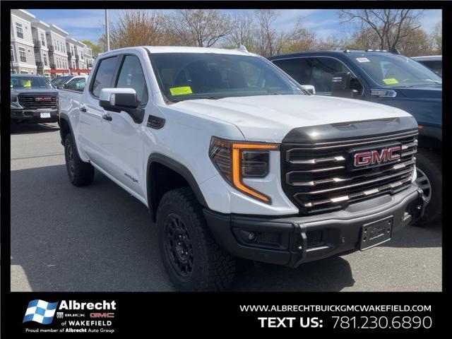 new 2024 GMC Sierra 1500 car, priced at $82,485