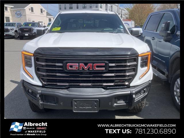 new 2024 GMC Sierra 1500 car, priced at $82,485