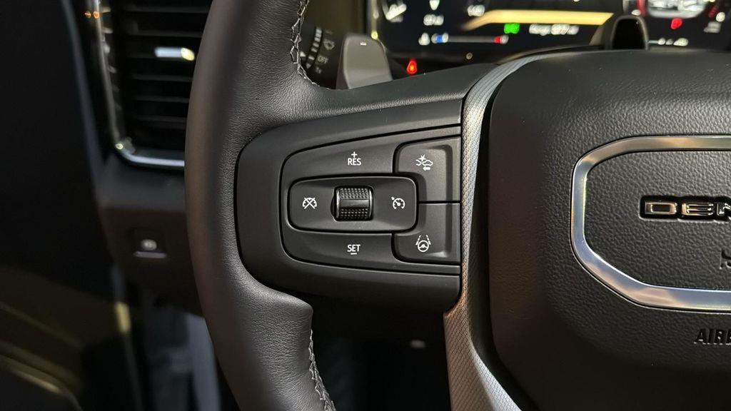 new 2026 GMC Sierra 1500 car, priced at $77,065