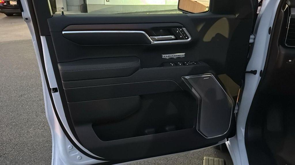 new 2026 GMC Sierra 1500 car, priced at $77,065