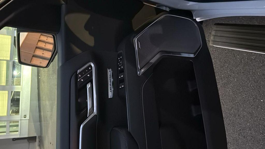 new 2026 GMC Sierra 1500 car, priced at $77,065