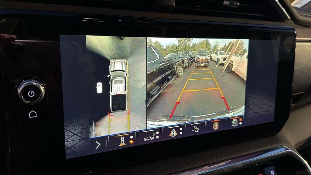 new 2026 GMC Sierra 1500 car, priced at $77,065