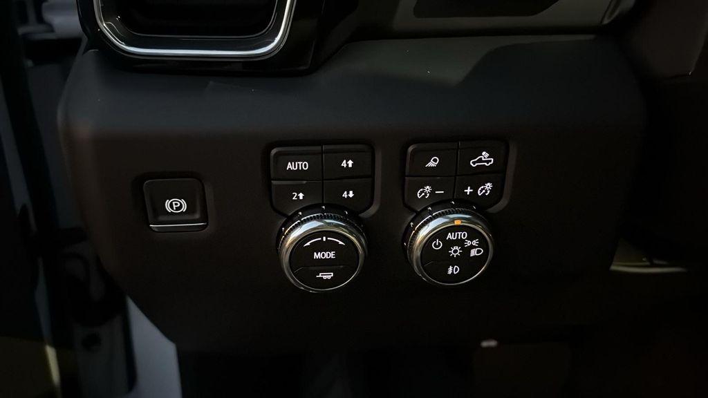 new 2026 GMC Sierra 1500 car, priced at $77,065