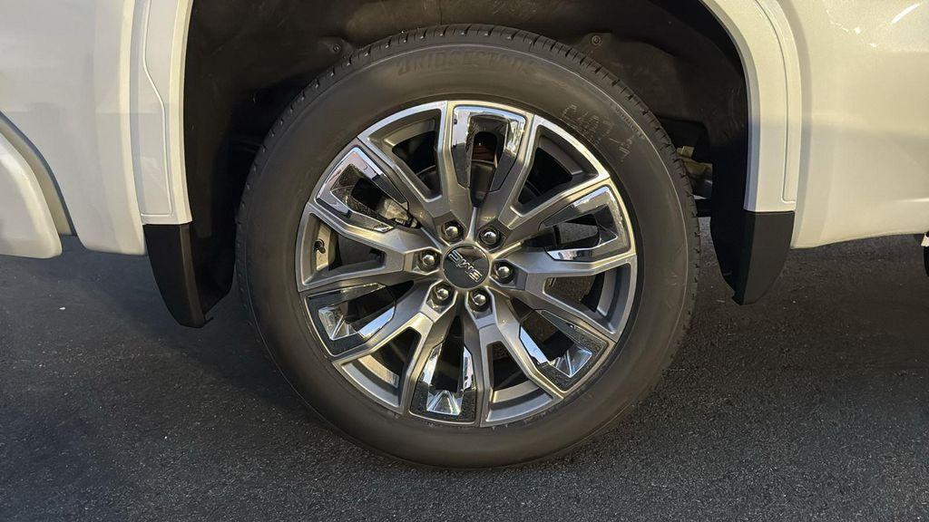 new 2026 GMC Sierra 1500 car, priced at $77,065