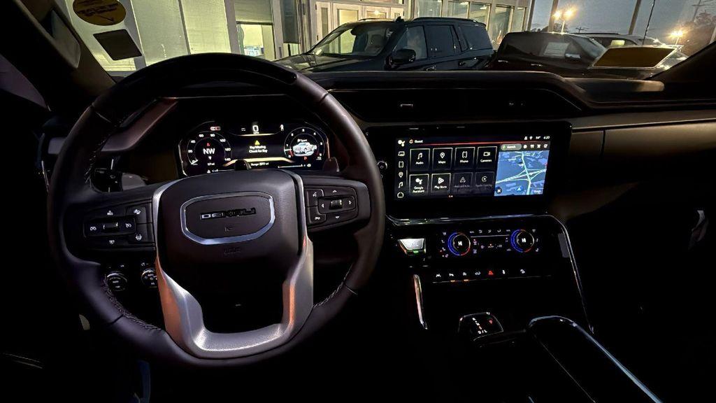 new 2026 GMC Sierra 1500 car, priced at $77,065