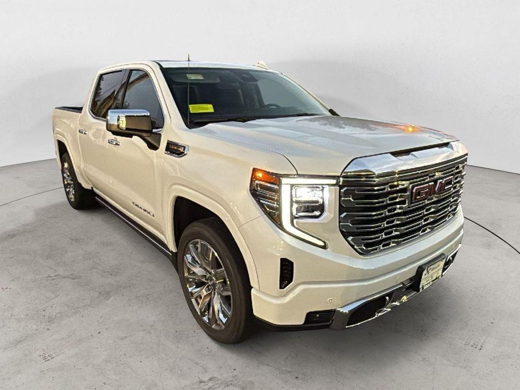 new 2026 GMC Sierra 1500 car, priced at $71,315