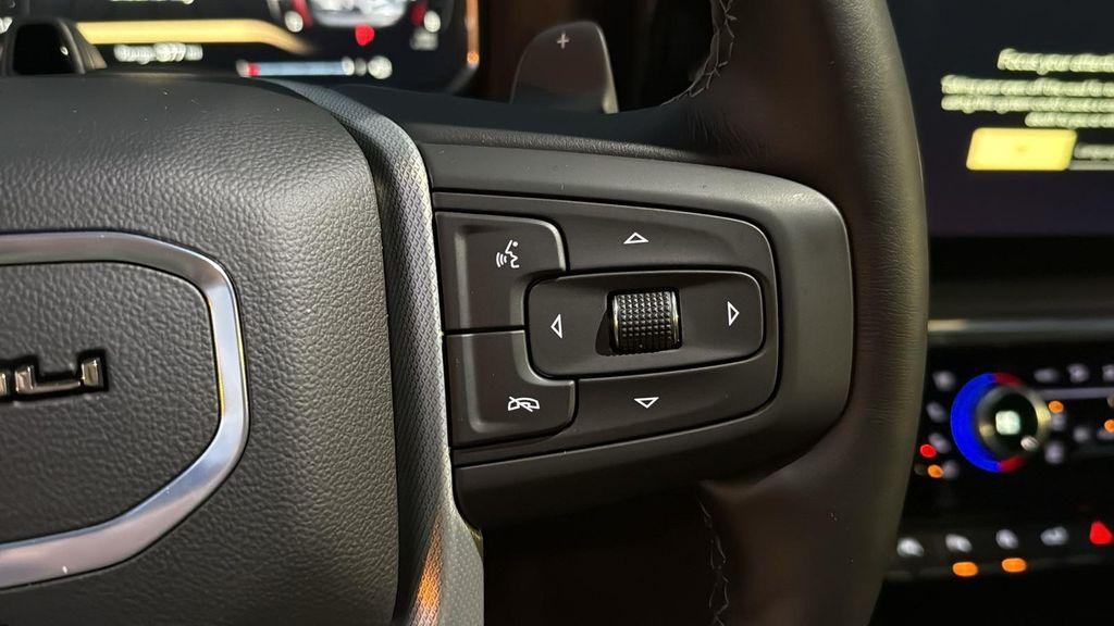 new 2026 GMC Sierra 1500 car, priced at $77,065