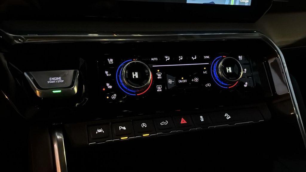 new 2026 GMC Sierra 1500 car, priced at $77,065