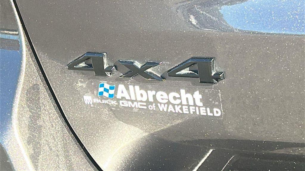 used 2019 Jeep Grand Cherokee car, priced at $21,723