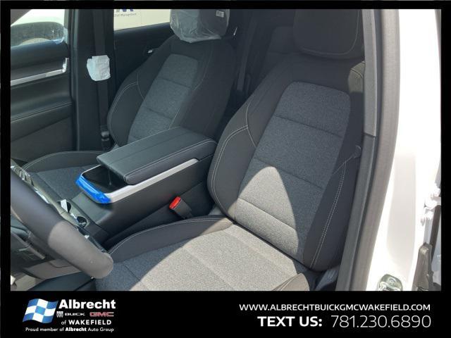 new 2026 GMC Terrain car, priced at $33,390