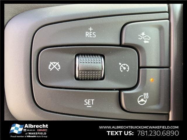 new 2025 GMC Sierra 2500 car, priced at $76,358