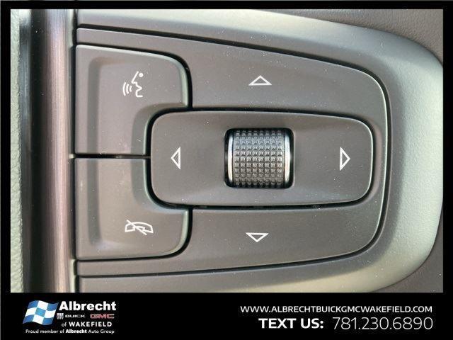 new 2025 GMC Sierra 2500 car, priced at $76,358