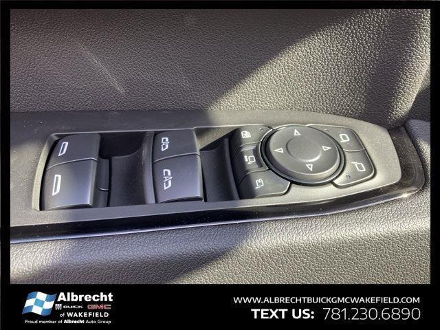 new 2025 GMC Sierra 2500 car, priced at $76,358