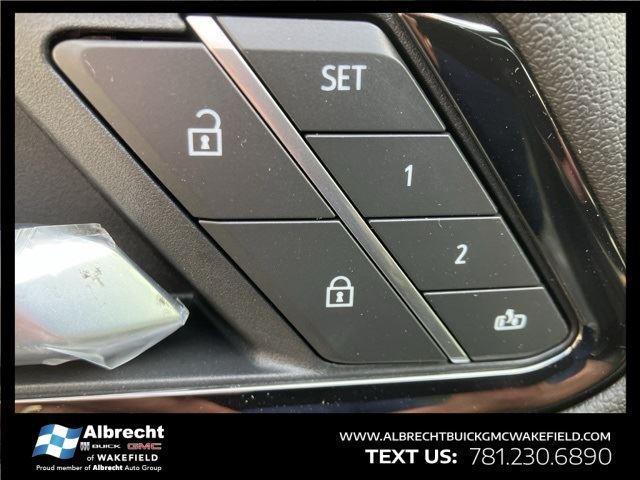 new 2025 GMC Sierra 2500 car, priced at $76,358