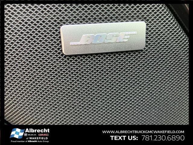 new 2025 GMC Sierra 2500 car, priced at $76,358