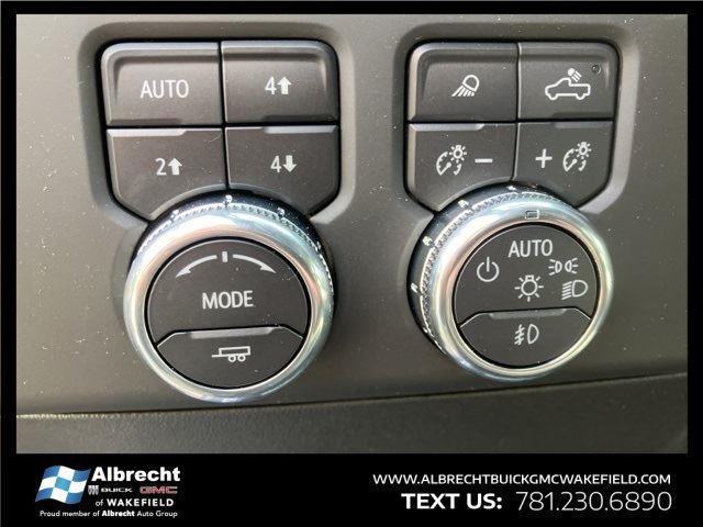 new 2025 GMC Sierra 2500 car, priced at $76,358