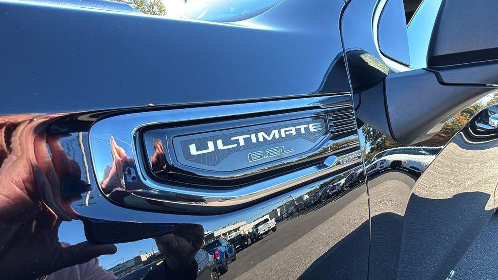 used 2024 GMC Sierra 1500 car, priced at $62,997