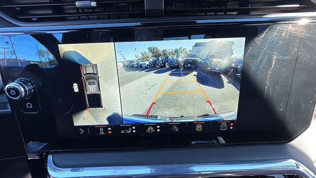 used 2024 GMC Sierra 1500 car, priced at $62,997