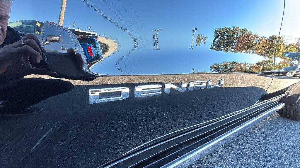 used 2024 GMC Sierra 1500 car, priced at $62,997