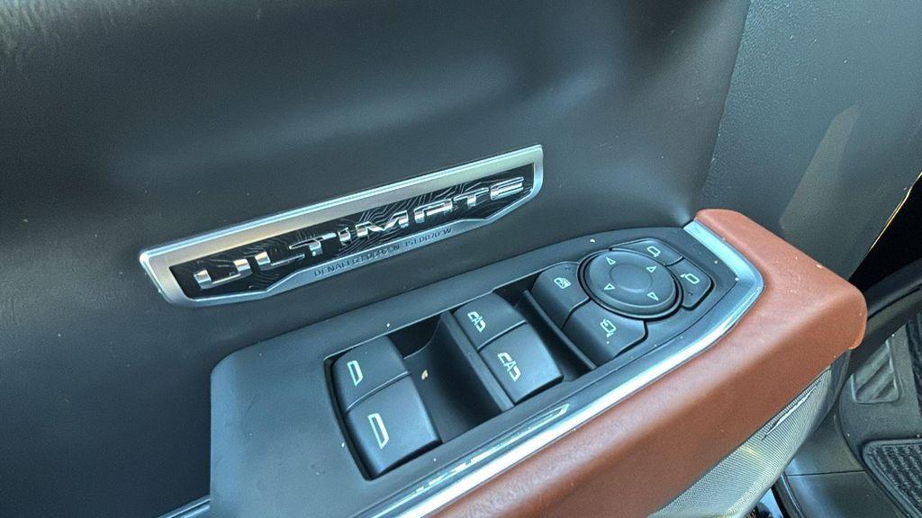 used 2024 GMC Sierra 1500 car, priced at $62,997