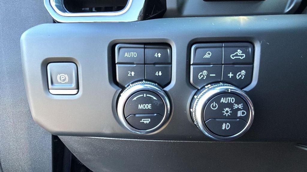 used 2024 GMC Sierra 1500 car, priced at $62,997