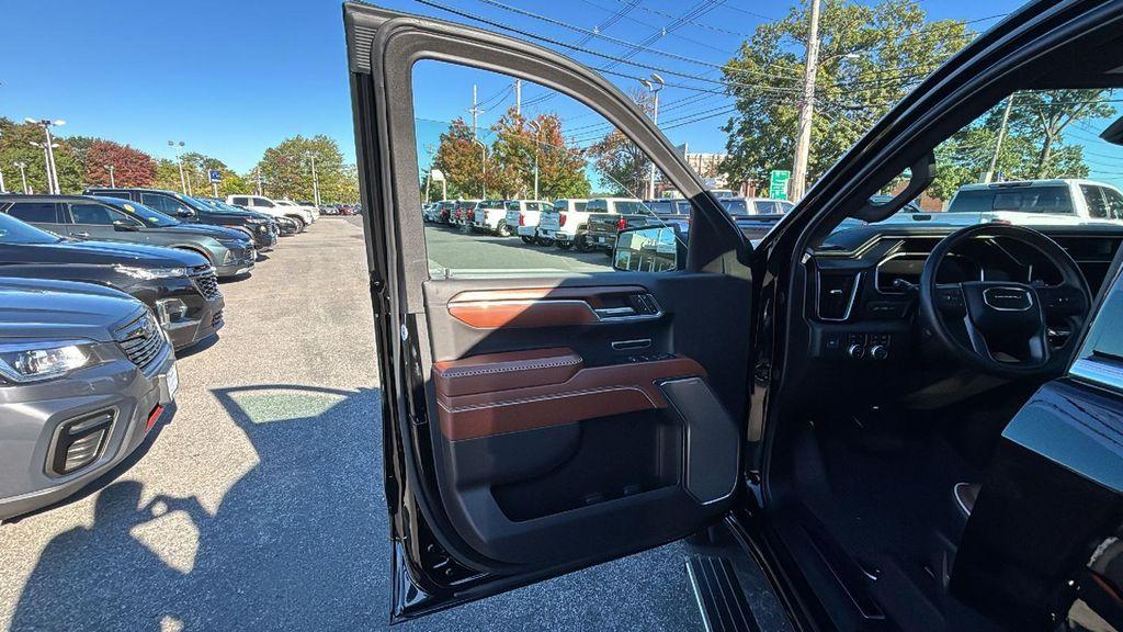 used 2024 GMC Sierra 1500 car, priced at $62,997