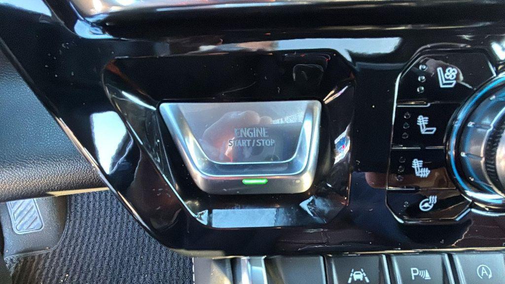 used 2024 GMC Sierra 1500 car, priced at $62,997