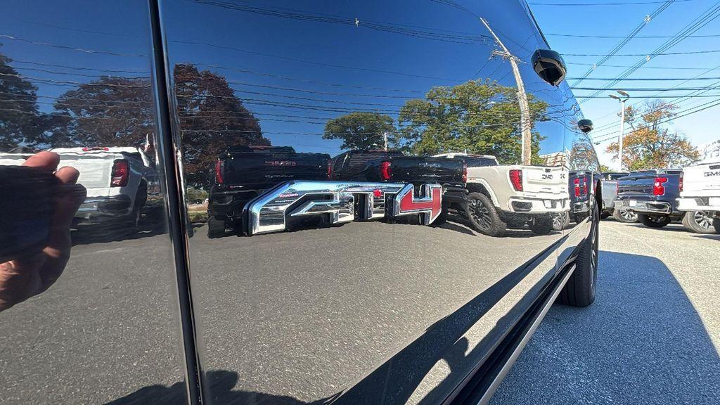 used 2023 GMC Yukon XL car, priced at $57,996