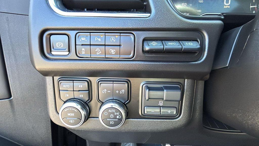 used 2023 GMC Yukon XL car, priced at $57,996