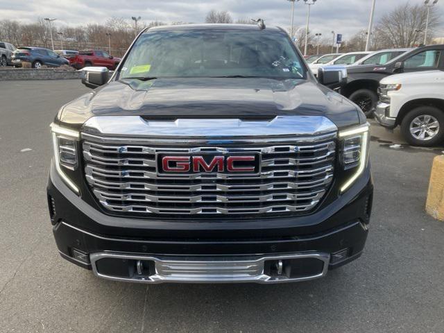 new 2024 GMC Sierra 1500 car, priced at $73,025