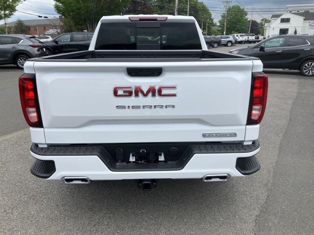 new 2025 GMC Sierra 1500 car, priced at $51,995