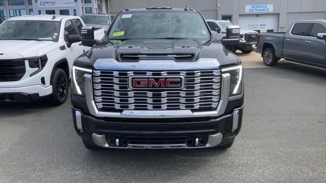 new 2024 GMC Sierra 2500 car, priced at $86,740