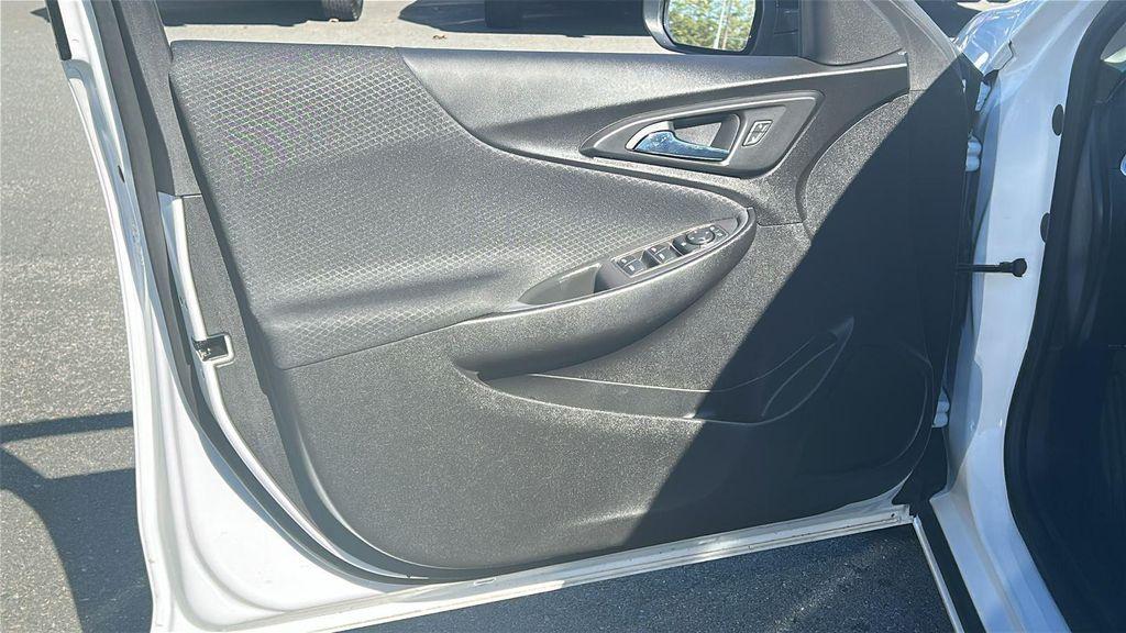 used 2023 Chevrolet Malibu car, priced at $19,883