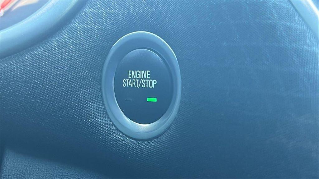 used 2023 Chevrolet Malibu car, priced at $19,883