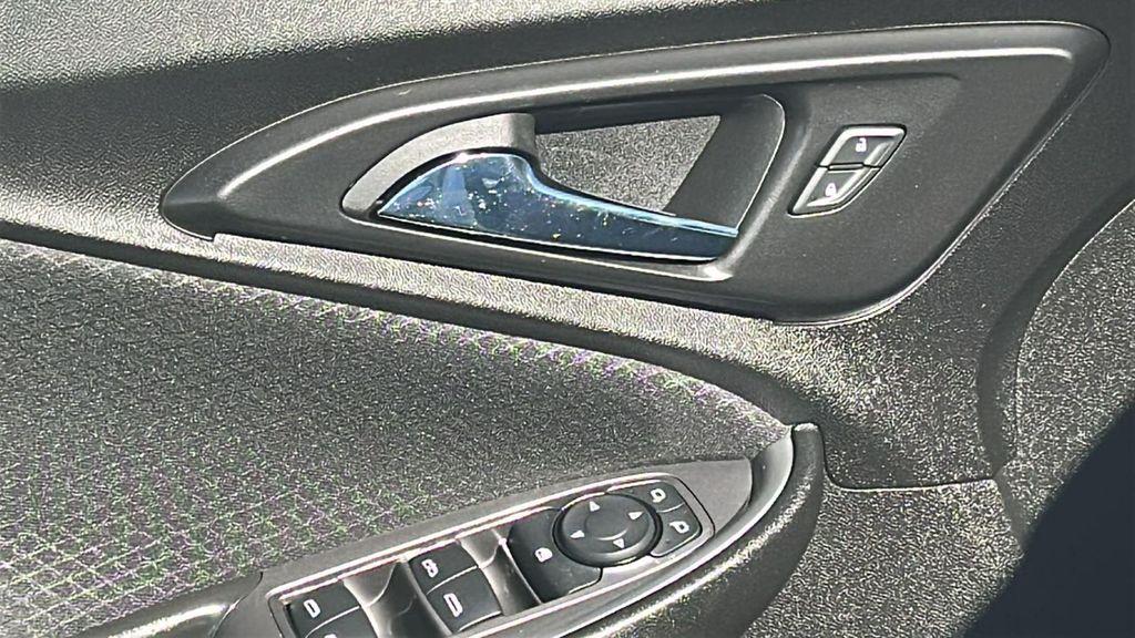 used 2023 Chevrolet Malibu car, priced at $19,883