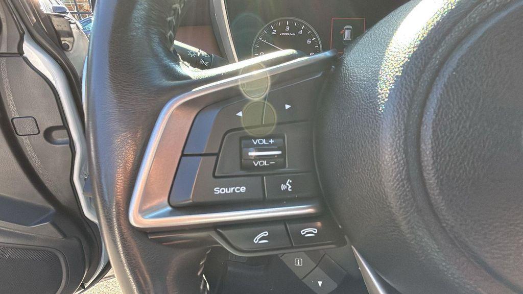 used 2022 Subaru Outback car, priced at $29,445