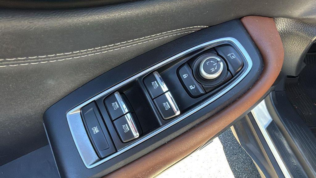 used 2022 Subaru Outback car, priced at $29,445