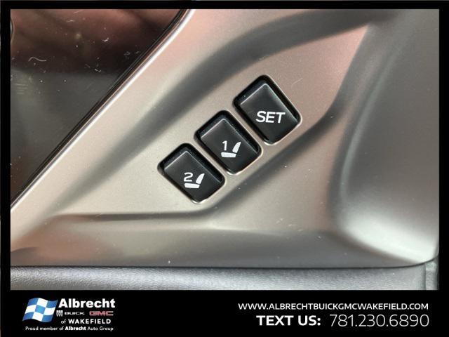 used 2022 Subaru Outback car, priced at $29,440